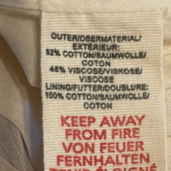 Johnnie B embroidered dress - Picture 11 of 12